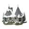 Harry Potter™ LED Lighted Christmas Village Set, 14ct.